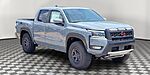 New 2026 NISSAN FRONTIER PRO-4X in ST. AUGUSTINE, FLORIDA