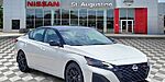 New 2026 NISSAN ALTIMA 2.5 SR in ST. AUGUSTINE, FLORIDA