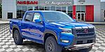New 2026 NISSAN FRONTIER PRO-4X in ST. AUGUSTINE, FLORIDA