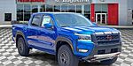 New 2026 NISSAN FRONTIER PRO-4X in ST. AUGUSTINE, FLORIDA