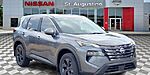 New 2026 NISSAN ROGUE SV in ST. AUGUSTINE, FLORIDA