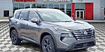 New 2026 NISSAN ROGUE SV in ST. AUGUSTINE, FLORIDA