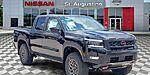 New 2026 NISSAN FRONTIER PRO-4X in ST. AUGUSTINE, FLORIDA