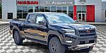 New 2026 NISSAN FRONTIER PRO-4X in ST. AUGUSTINE, FLORIDA