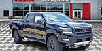 New 2026 NISSAN FRONTIER PRO-4X in ST. AUGUSTINE, FLORIDA