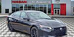 New 2026 NISSAN ALTIMA 2.5 SR in ST. AUGUSTINE, FLORIDA