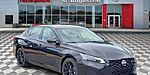 New 2026 NISSAN ALTIMA 2.5 SR in ST. AUGUSTINE, FLORIDA