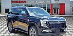 New 2026 NISSAN ARMADA SL in ST. AUGUSTINE, FLORIDA