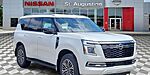 New 2026 NISSAN ARMADA SL in ST. AUGUSTINE, FLORIDA