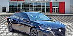 New 2026 NISSAN ALTIMA 2.5 SV in ST. AUGUSTINE, FLORIDA