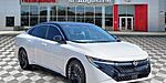 New 2026 NISSAN SENTRA SR in ST. AUGUSTINE, FLORIDA