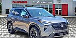 New 2026 NISSAN ROGUE DARK ARMOR in ST. AUGUSTINE, FLORIDA