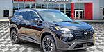 New 2026 NISSAN ROGUE DARK ARMOR in ST. AUGUSTINE, FLORIDA