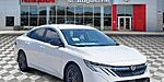 New 2026 NISSAN SENTRA SV in ST. AUGUSTINE, FLORIDA