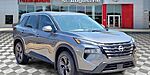 New 2026 NISSAN ROGUE SV in ST. AUGUSTINE, FLORIDA