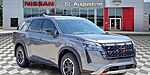New 2026 NISSAN PATHFINDER ROCK CREEK in ST. AUGUSTINE, FLORIDA
