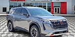 New 2026 NISSAN PATHFINDER ROCK CREEK in ST. AUGUSTINE, FLORIDA