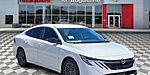 New 2026 NISSAN SENTRA SV in ST. AUGUSTINE, FLORIDA