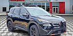 New 2026 NISSAN ROGUE ROCK CREEK in ST. AUGUSTINE, FLORIDA