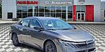 New 2026 NISSAN SENTRA SV in ST. AUGUSTINE, FLORIDA