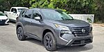 New 2026 NISSAN ROGUE SV in ST. AUGUSTINE, FLORIDA