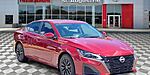 New 2026 NISSAN ALTIMA 2.5 SV in ST. AUGUSTINE, FLORIDA