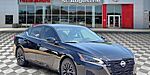 New 2026 NISSAN ALTIMA 2.5 SV in ST. AUGUSTINE, FLORIDA