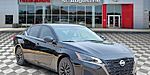 New 2026 NISSAN ALTIMA 2.5 SV in ST. AUGUSTINE, FLORIDA