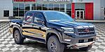 New 2026 NISSAN FRONTIER PRO-4X in ST. AUGUSTINE, FLORIDA
