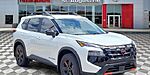 New 2026 NISSAN ROGUE ROCK CREEK in ST. AUGUSTINE, FLORIDA