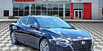 New 2026 NISSAN ALTIMA 2.5 SV in ST. AUGUSTINE, FLORIDA