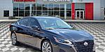 New 2026 NISSAN ALTIMA 2.5 SV in ST. AUGUSTINE, FLORIDA