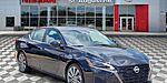 New 2026 NISSAN ALTIMA 2.5 SV in ST. AUGUSTINE, FLORIDA