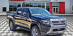 New 2026 NISSAN FRONTIER SV in ST. AUGUSTINE, FLORIDA