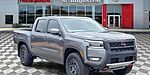 New 2026 NISSAN FRONTIER PRO-4X in ST. AUGUSTINE, FLORIDA
