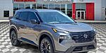 New 2026 NISSAN ROGUE DARK ARMOR in ST. AUGUSTINE, FLORIDA