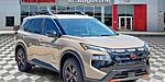 New 2026 NISSAN ROGUE ROCK CREEK in ST. AUGUSTINE, FLORIDA