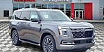 New 2026 NISSAN ARMADA PLATINUM RESERVE in ST. AUGUSTINE, FLORIDA