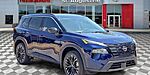 New 2026 NISSAN ROGUE DARK ARMOR in ST. AUGUSTINE, FLORIDA