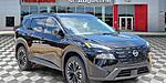 New 2026 NISSAN ROGUE DARK ARMOR in ST. AUGUSTINE, FLORIDA