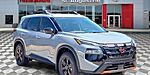 New 2026 NISSAN ROGUE ROCK CREEK in ST. AUGUSTINE, FLORIDA