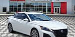 New 2026 NISSAN ALTIMA 2.5 SV in ST. AUGUSTINE, FLORIDA