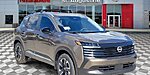 New 2026 NISSAN KICKS SV in ST. AUGUSTINE, FLORIDA