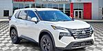 New 2026 NISSAN ROGUE SV in ST. AUGUSTINE, FLORIDA