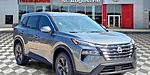 New 2026 NISSAN ROGUE SV in ST. AUGUSTINE, FLORIDA