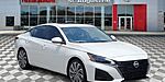 New 2026 NISSAN ALTIMA 2.5 SV in ST. AUGUSTINE, FLORIDA