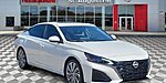 New 2026 NISSAN ALTIMA 2.5 SV in ST. AUGUSTINE, FLORIDA