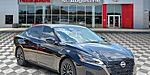 New 2026 NISSAN ALTIMA 2.5 SV in ST. AUGUSTINE, FLORIDA