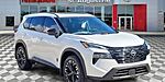 New 2026 NISSAN ROGUE DARK ARMOR in ST. AUGUSTINE, FLORIDA