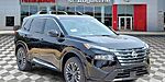 New 2026 NISSAN ROGUE PLATINUM in ST. AUGUSTINE, FLORIDA